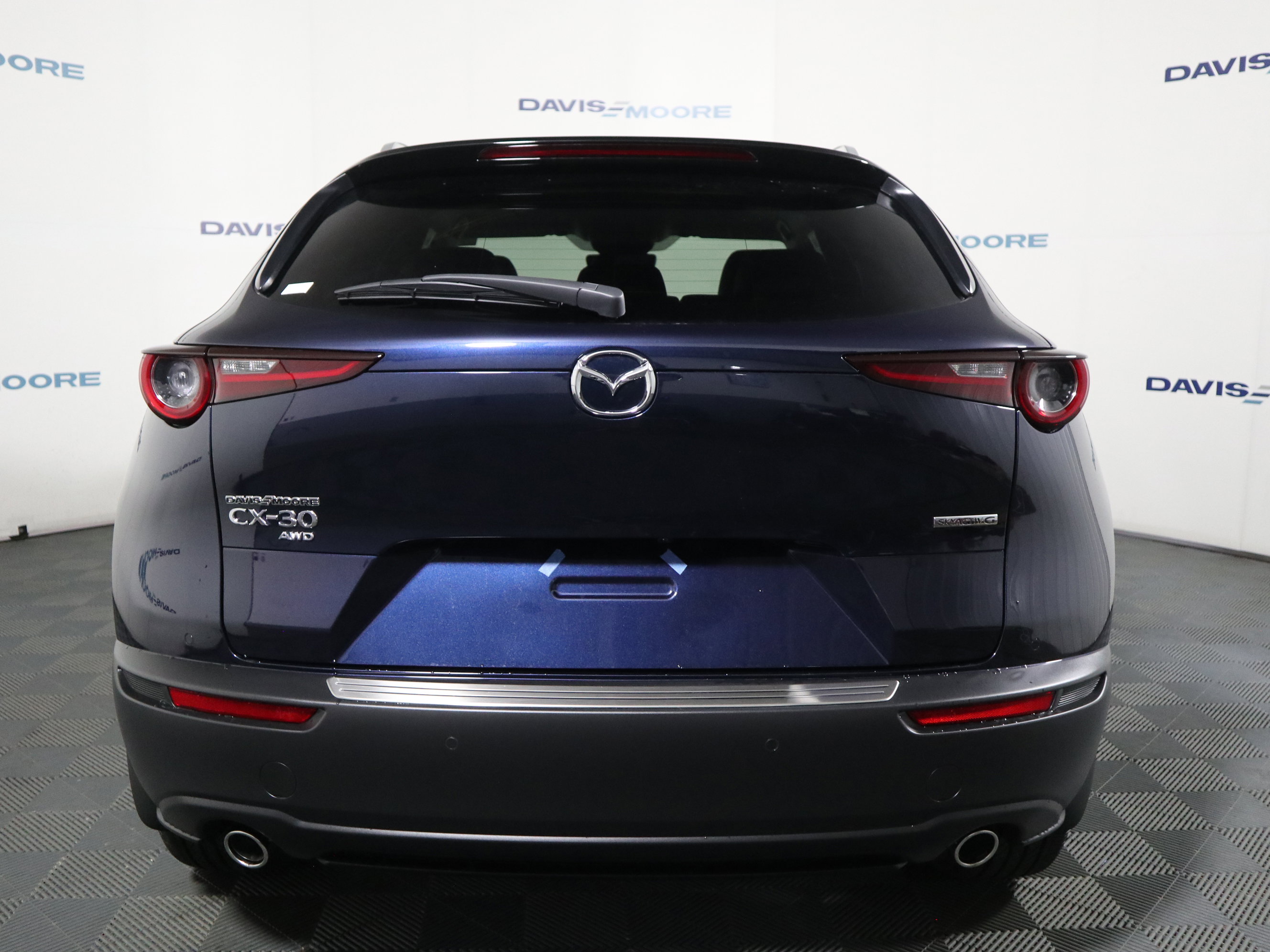 New 2026 MAZDA CX-30 AWD 2.5 S w/ Premium Package image 5