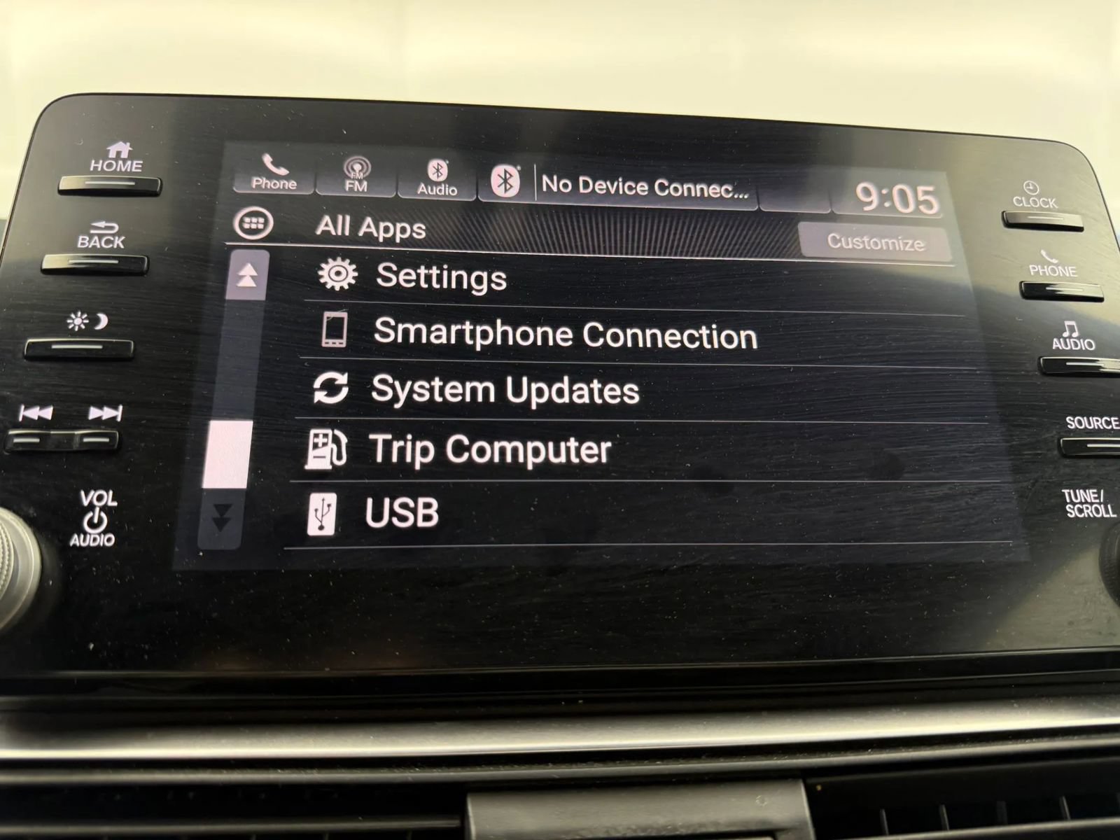 Used 2018 Honda Accord Sport image 40