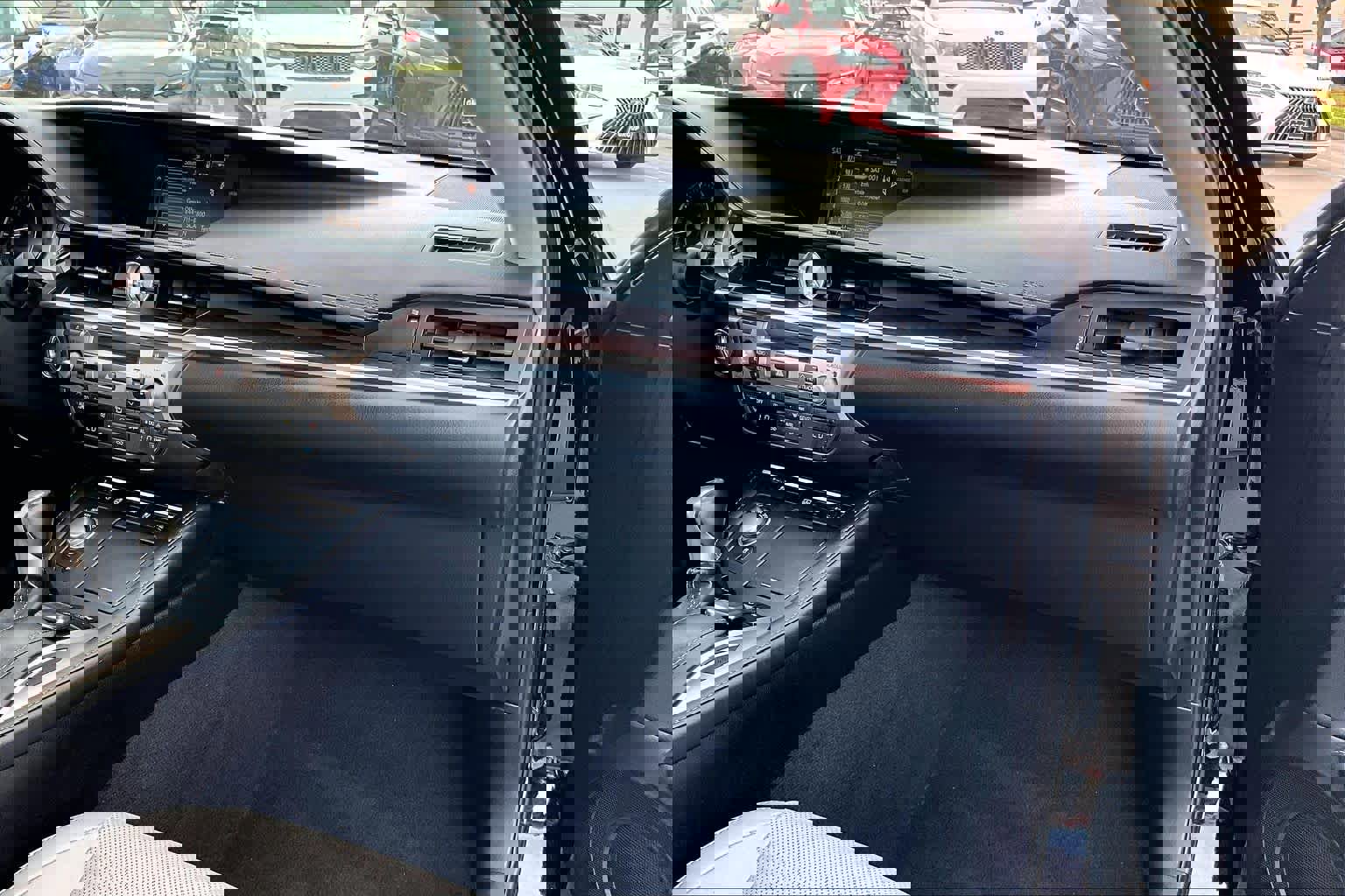 Used 2016 Lexus ES 350 image 29