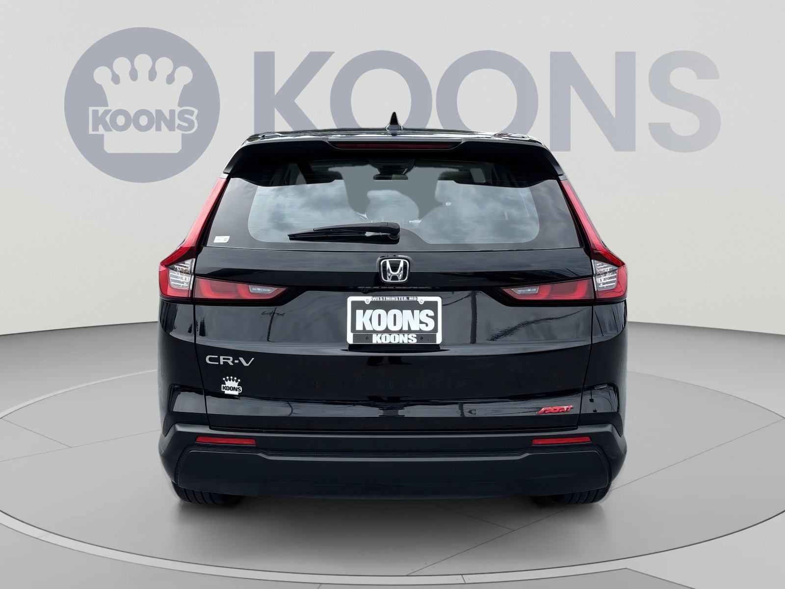 Used 2024 Honda CR-V EX image 5