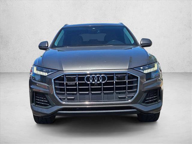 Used 2019 Audi Q8 Premium Plus AWD/4WD video 2