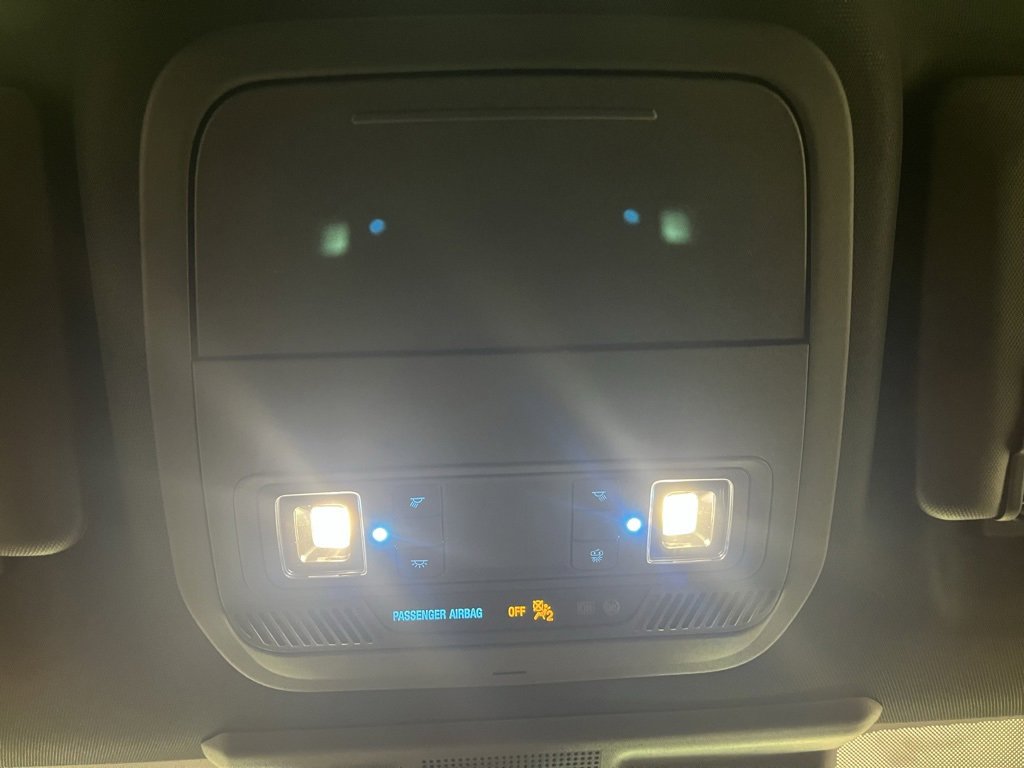 Used 2024 Ford Mustang Mach-E GT image 9