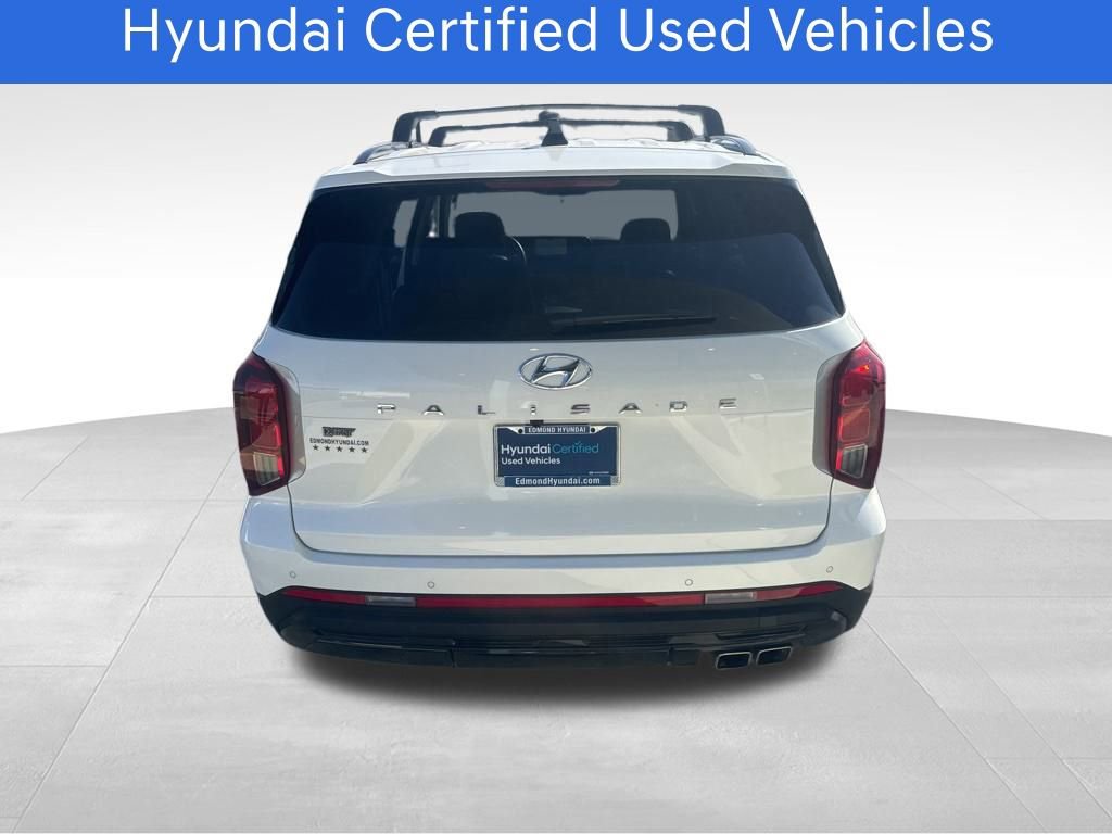 Used 2024 Hyundai Palisade XRT image 6
