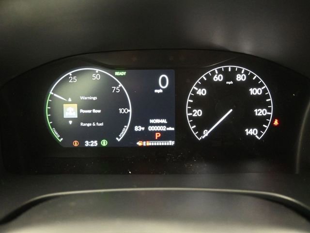 Used 2025 Honda CR-V Sport-L image 21