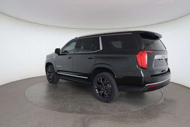 Used 2023 GMC Yukon Denali AWD/4WD image 11