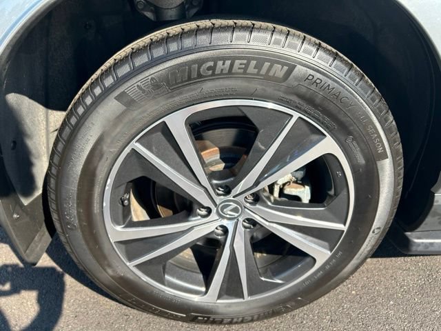 Used 2024 Lexus RX 350 Premium w/ Accessory Package (Z1) AWD/4WD image 33