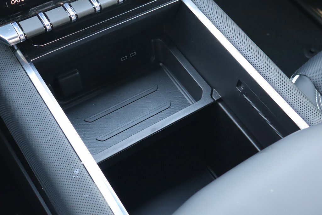 New 2026 GMC Sierra EV Elevation image 22