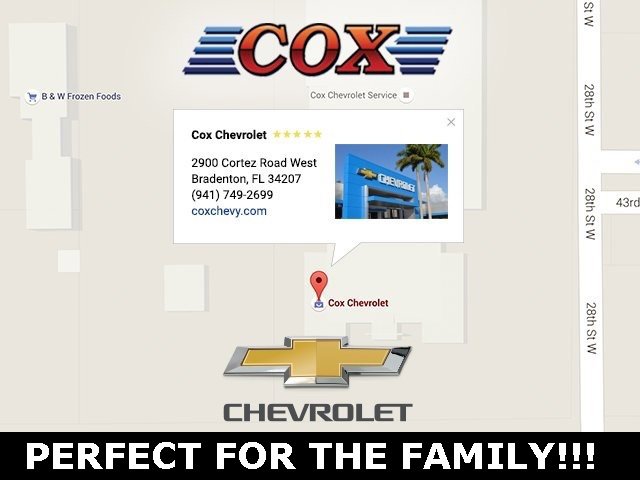 Used 2023 Chevrolet Equinox RS w/ RS Leather Package image 28