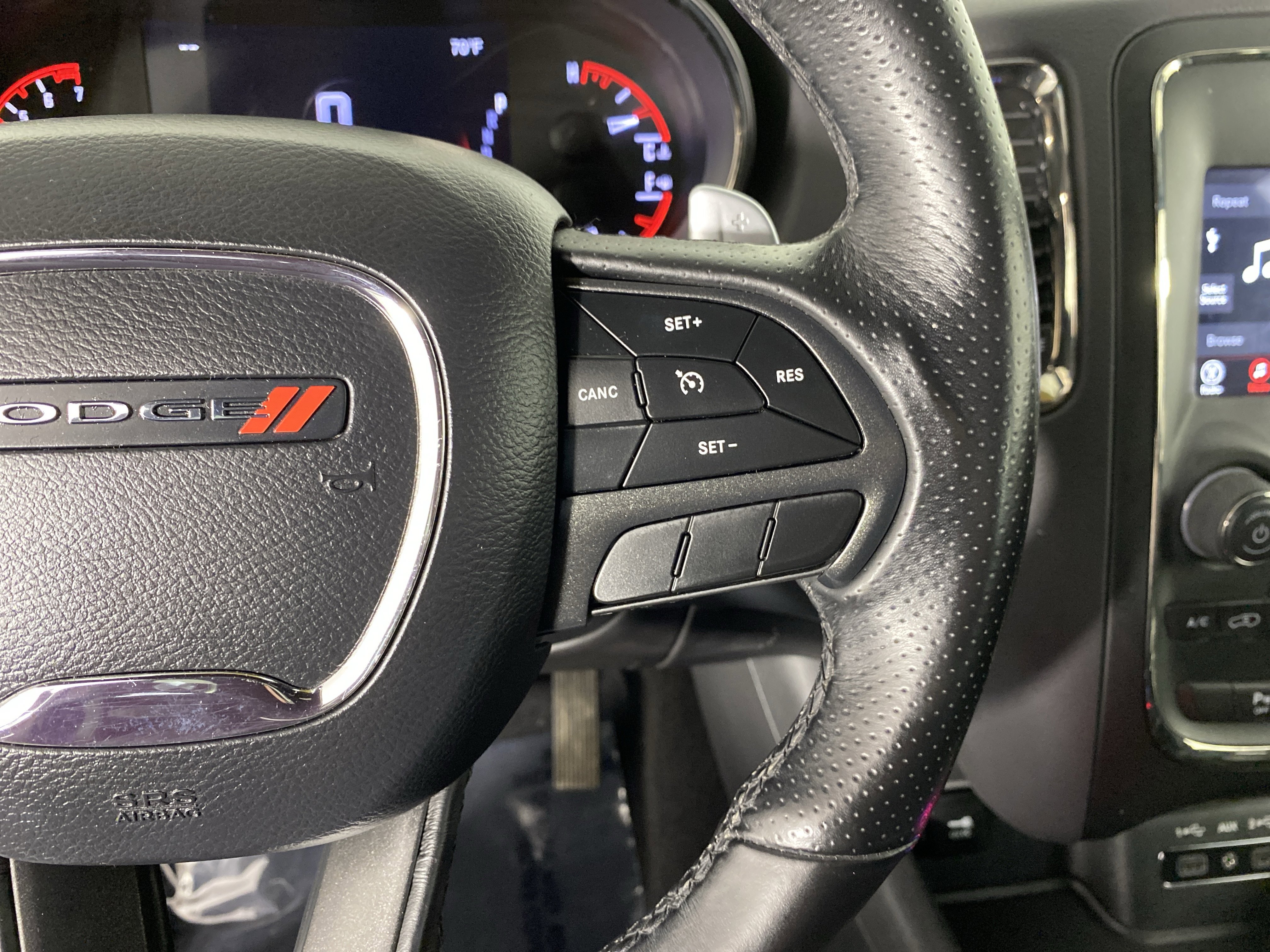 Used 2019 Dodge Durango GT image 23