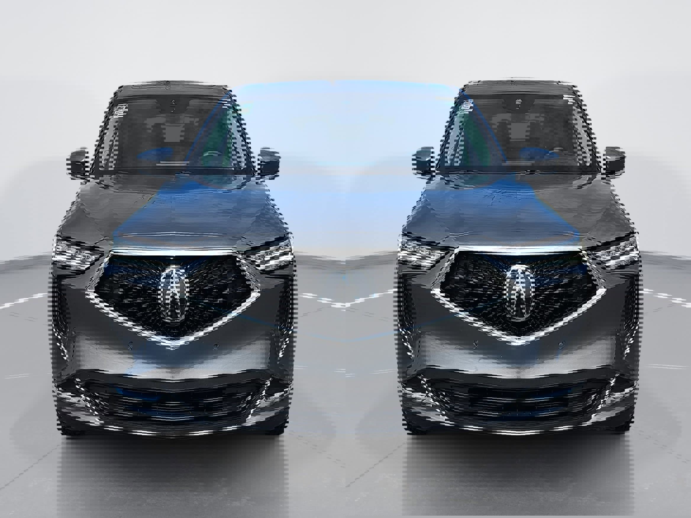 Certified 2024 Acura MDX w/Technology Package image 8