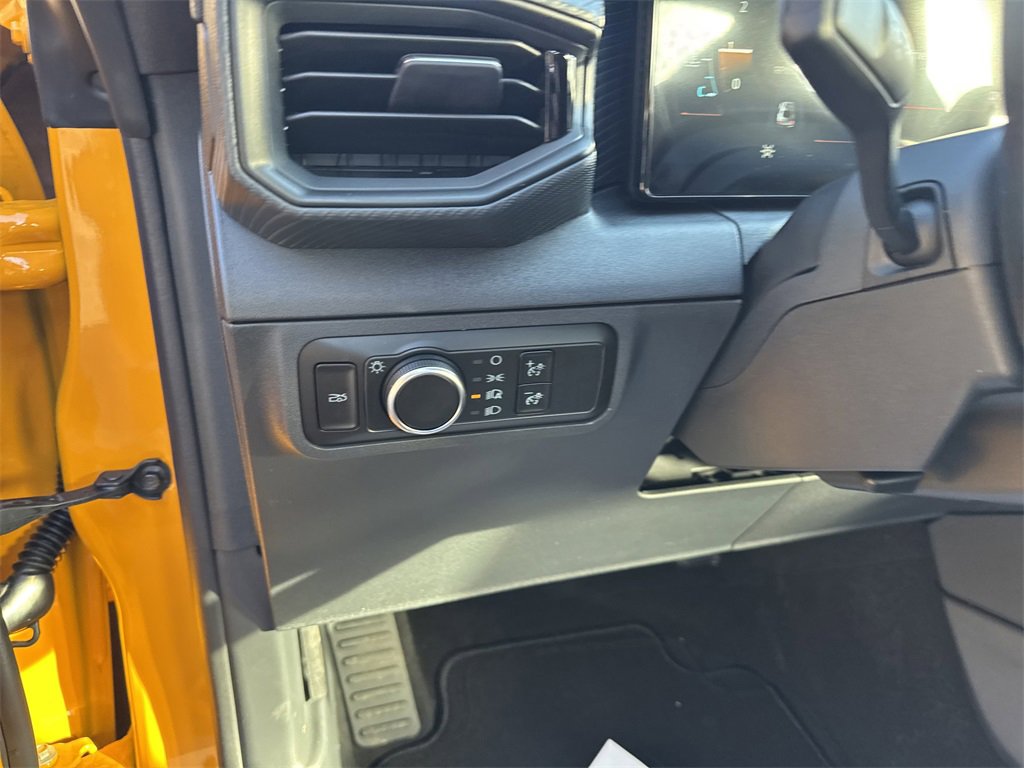 New 2026 Ford Mustang Coupe image 14