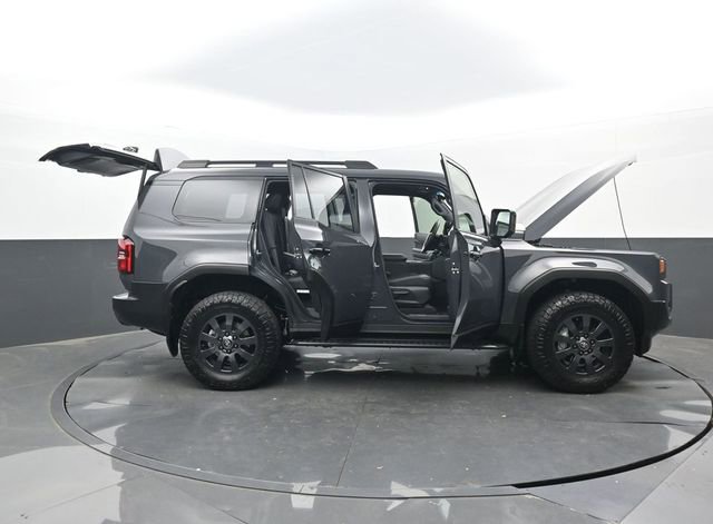 Used 2024 Toyota Land Cruiser AWD/4WD image 33
