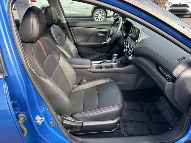 Used 2024 Nissan Sentra SR w/ SR Premium Package image 9