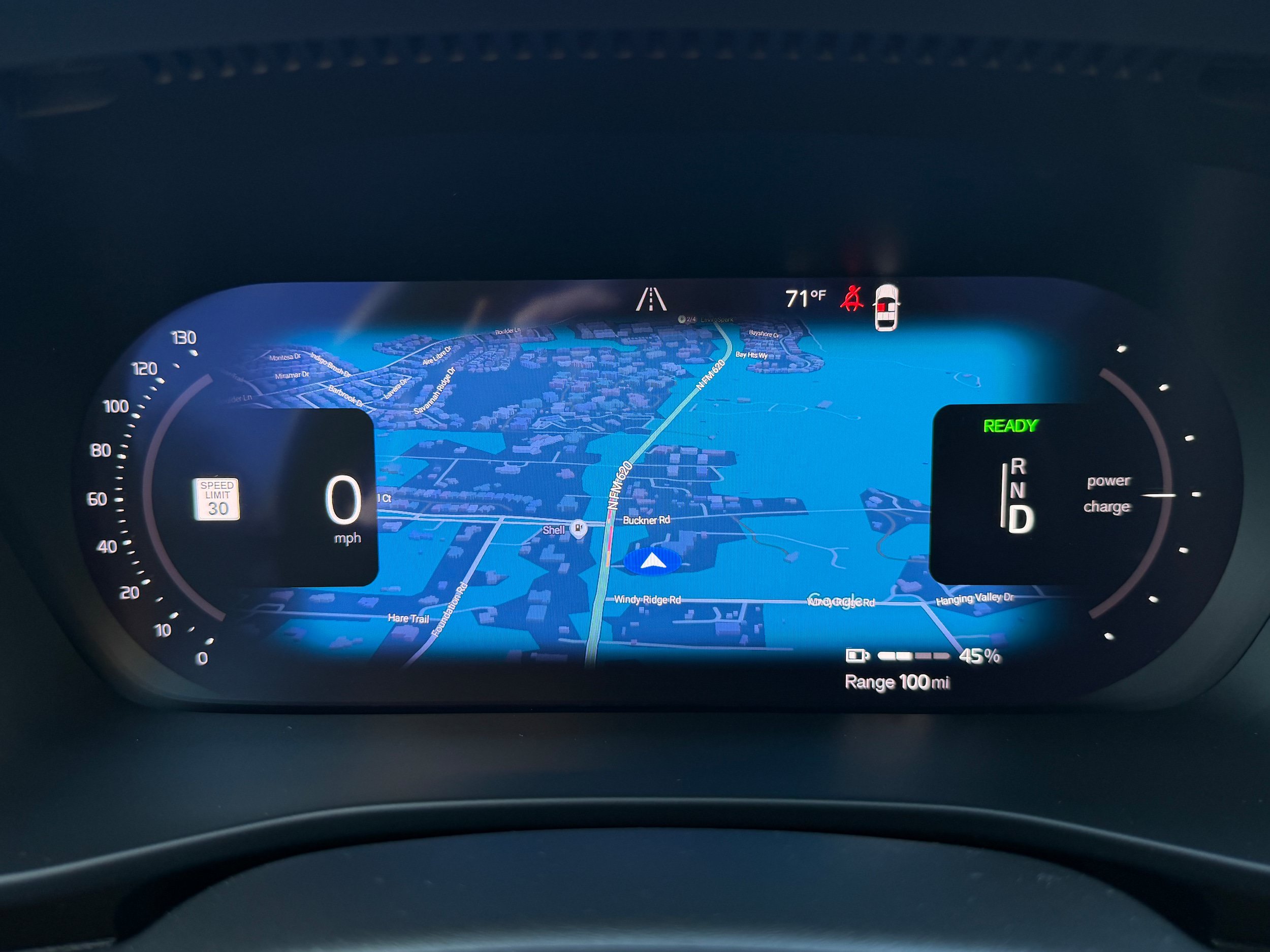 Certified 2024 Volvo XC40 Recharge Plus w/ Protection Package Premier RWD image 18