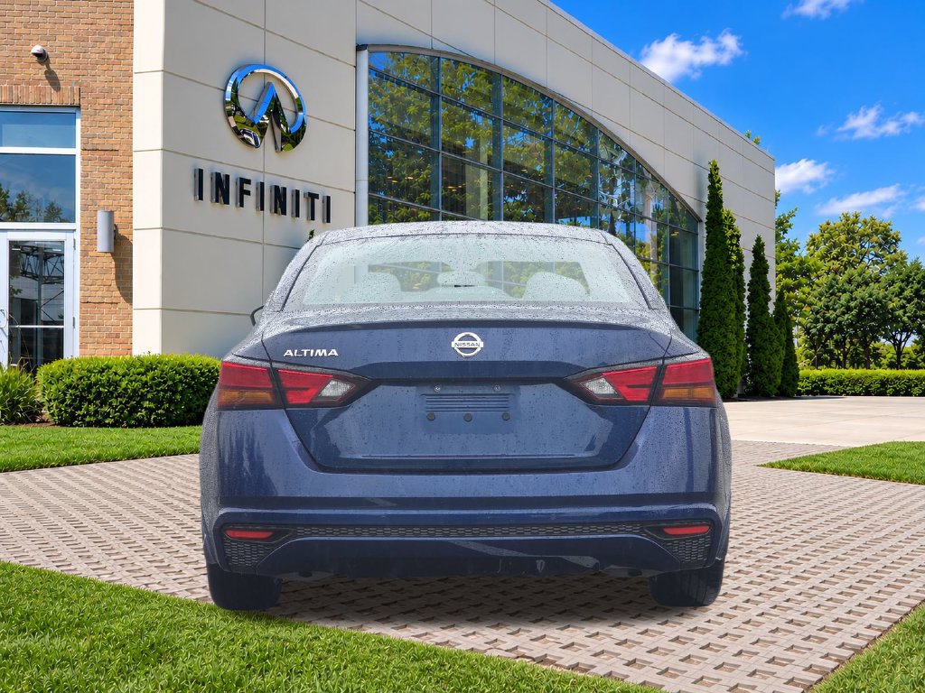 Used 2022 Nissan Altima 2.5 S w/ Driver Assist Package FWD image 25