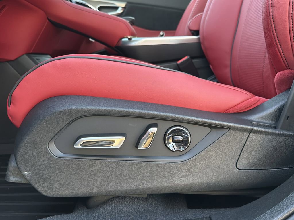 New 2026 Acura RDX A-Spec AWD/4WD image 23