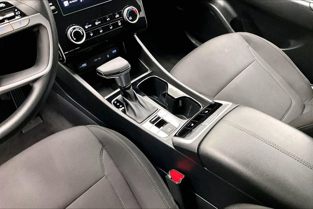 Certified 2023 Hyundai Tucson SEL w/ Cargo Package image 14