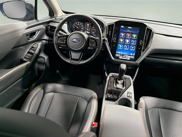 Certified 2025 Subaru Crosstrek 2.5i Limited w/ Crosstrek Mirror Package AWD/4WD image 25