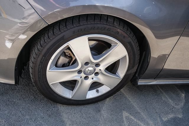 Used 2016 Mercedes-Benz CLA 250 image 7