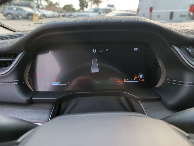 Used 2022 Jeep Grand Cherokee L Limited image 12