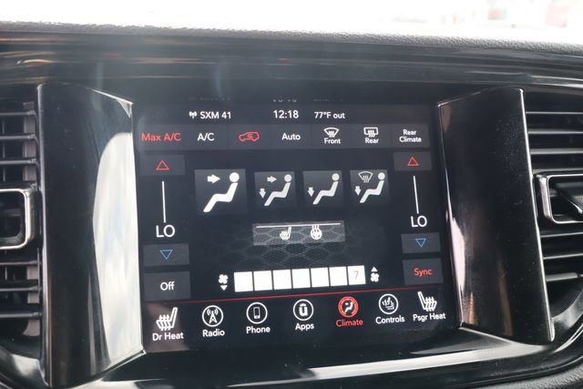 Used 2022 Dodge Durango GT image 34