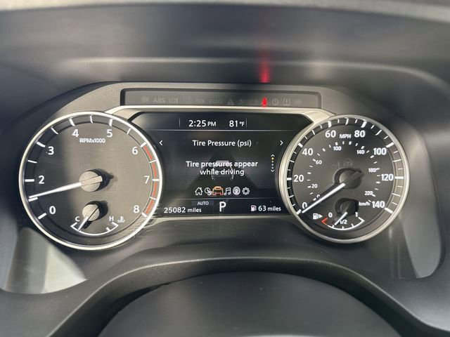 Used 2023 Nissan Rogue SV image 19