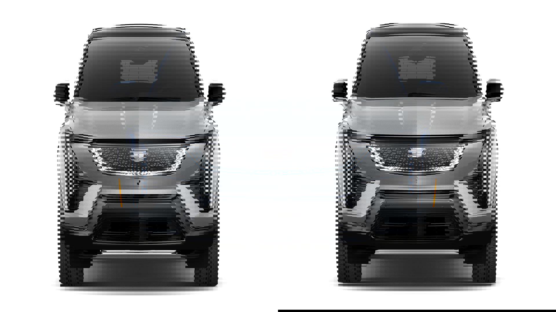 New 2026 Cadillac Optiq Sport 1 image 26