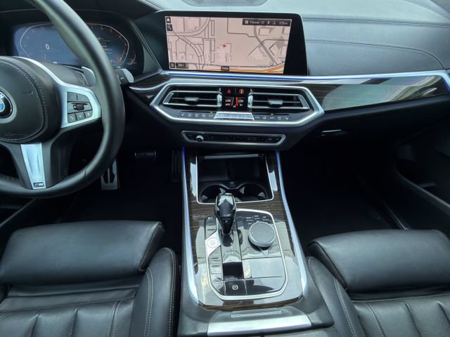 Used 2020 BMW X5 sDrive40i w/ M Sport Package RWD image 16