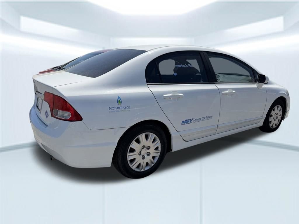Used 2010 Honda Civic GX image 16