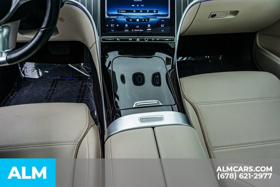 Used 2022 Mercedes-Benz C 300 4MATIC Sedan image 39