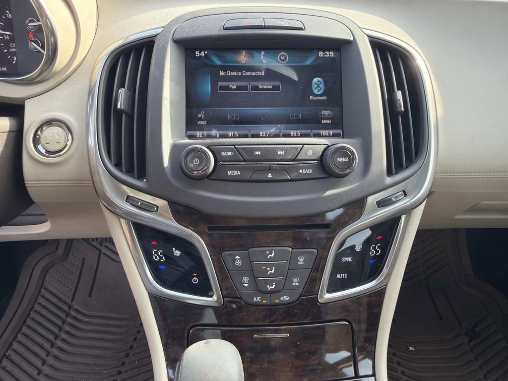 Used 2015 Buick LaCrosse Leather image 28