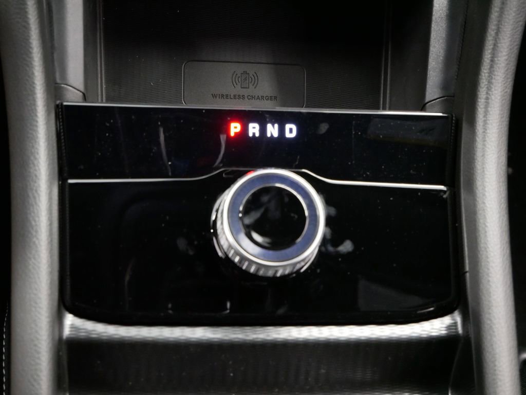 New 2025 Jeep Grand Cherokee Laredo w/ Luxury Tech Group I image 38