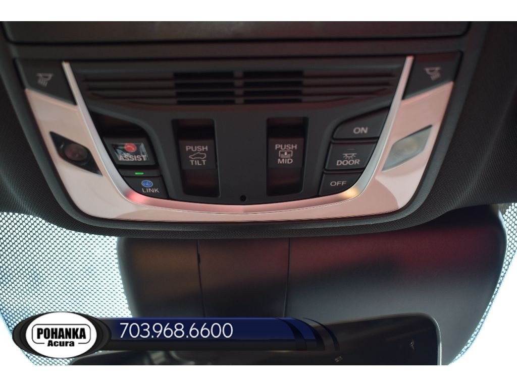 New 2026 Acura RDX w/ Advance Package AWD/4WD image 20