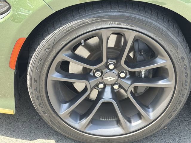 Used 2021 Dodge Charger Scat Pack RWD image 17