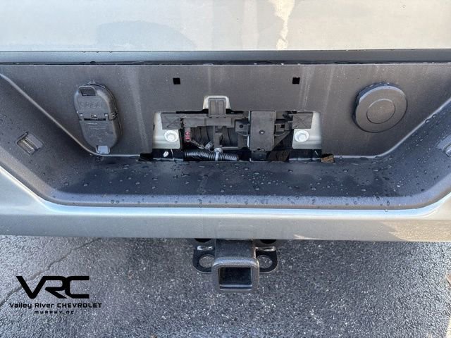 New 2026 Chevrolet Silverado 1500 RST w/ Redline Edition image 5