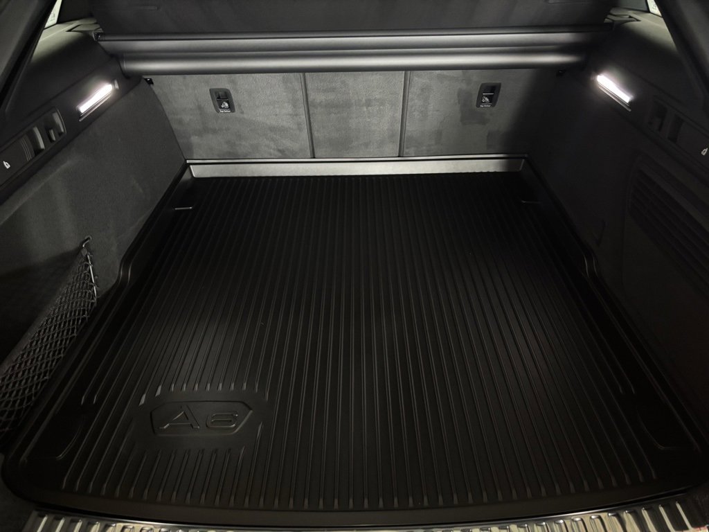 New 2025 Audi A6 Premium Plus image 35