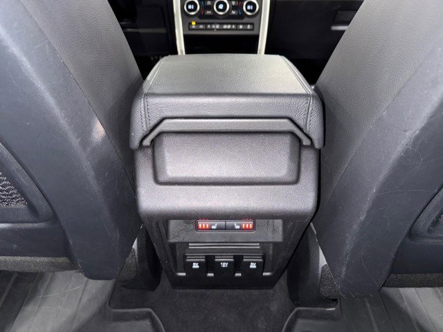 Used 2017 Land Rover Discovery Sport SE image 55
