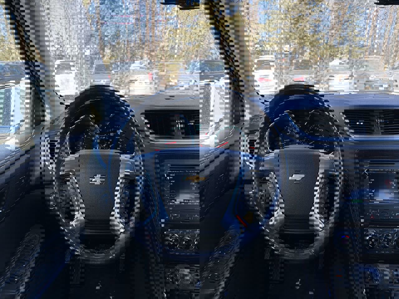 Used 2017 Chevrolet Traverse Premier image 14