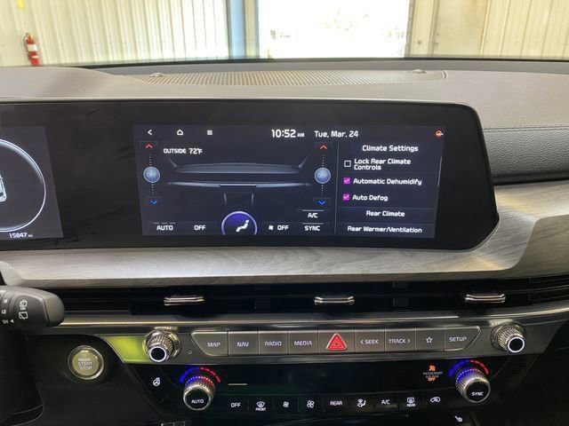 Used 2025 Kia Telluride SX Prestige X-Line image 45