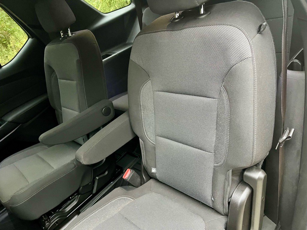 Used 2023 Chevrolet Traverse LT image 20