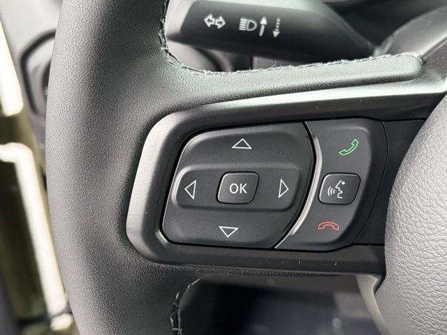 New 2026 Jeep Wrangler Willys image 15