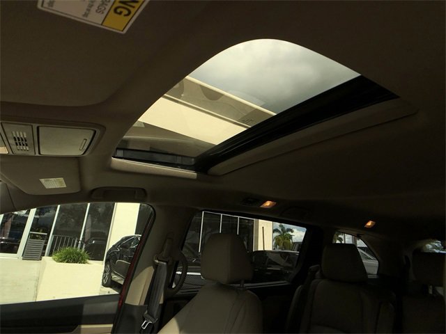 Used 2023 Honda Odyssey EX-L image 28