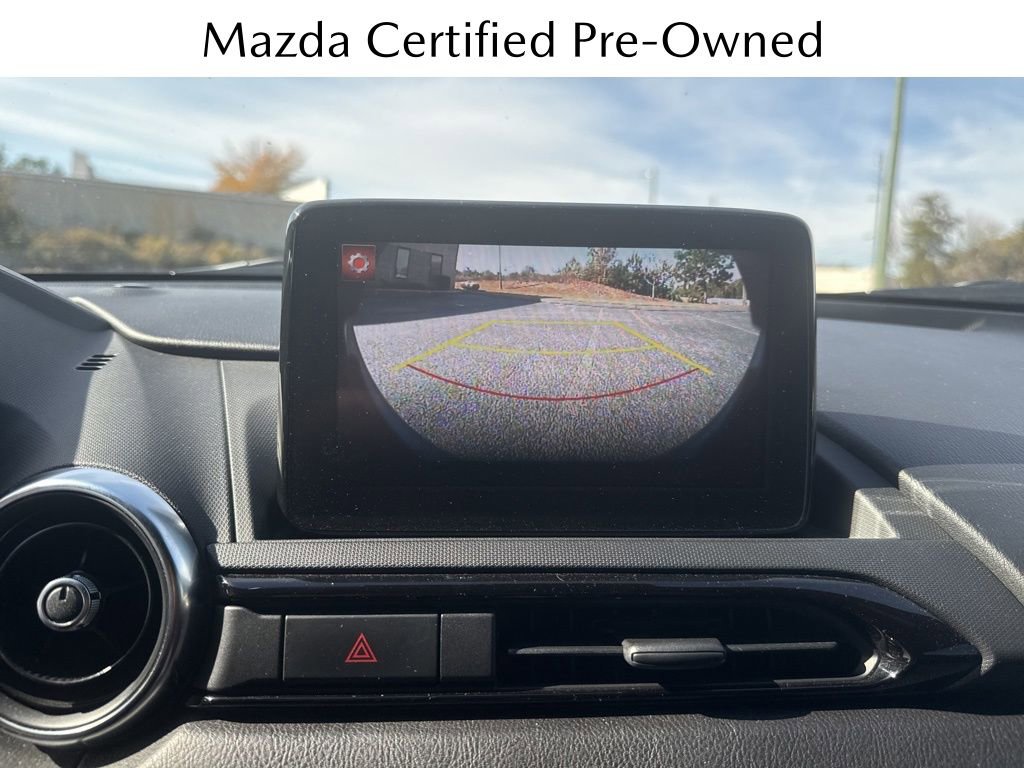 Certified 2022 MAZDA MX-5 Miata Grand Touring image 18