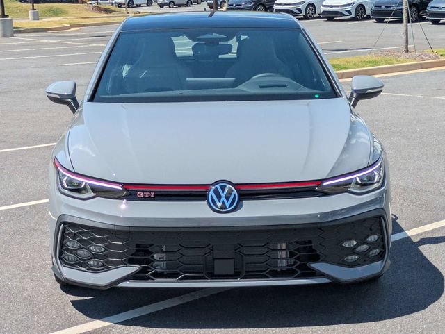 New 2026 Volkswagen GTI Autobahn FWD image 9