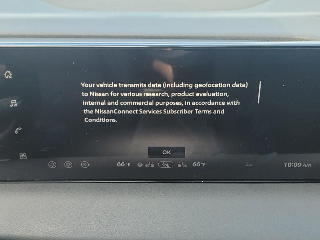 New 2026 Nissan Sentra SR w/ SR Premium Package FWD image 28