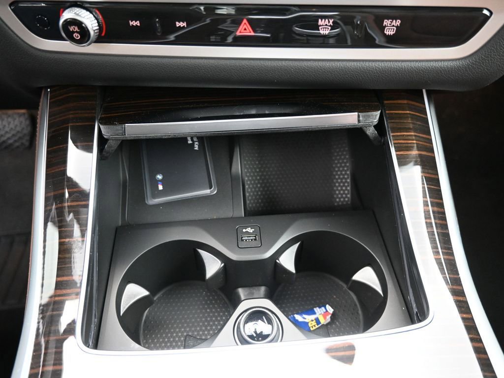 New 2026 BMW X5 xDrive40i AWD/4WD image 19