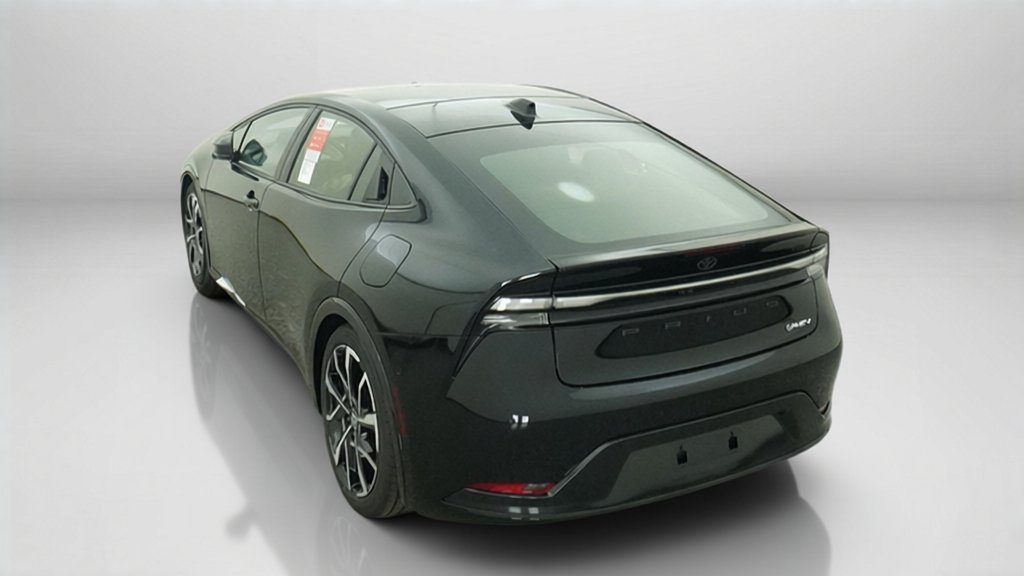 New 2026 Toyota Prius Plug-In Hybrid w/ Limited Premium Package FWD image 62