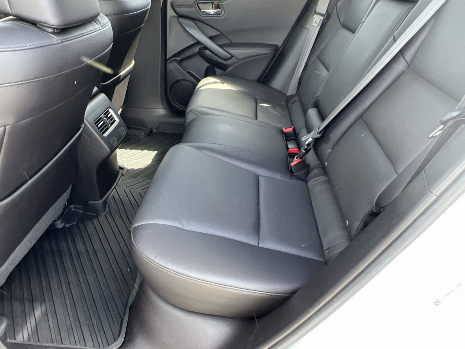 Used 2018 Acura RDX AWD w/ Technology Package image 22