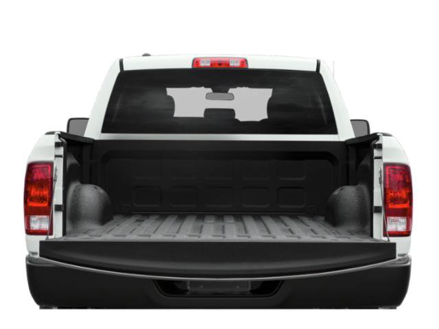 Certified 2018 RAM 1500 Express image 12