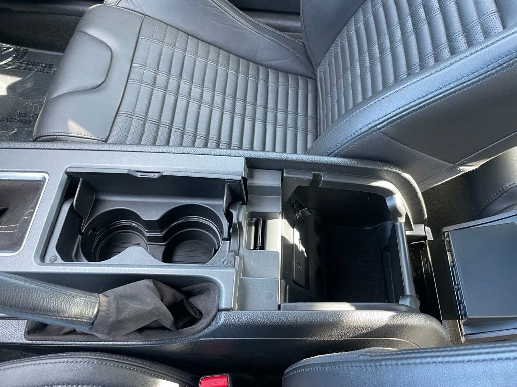 Used 2012 Ford Mustang Shelby GT500 w/ SVT Performance Pkg image 14